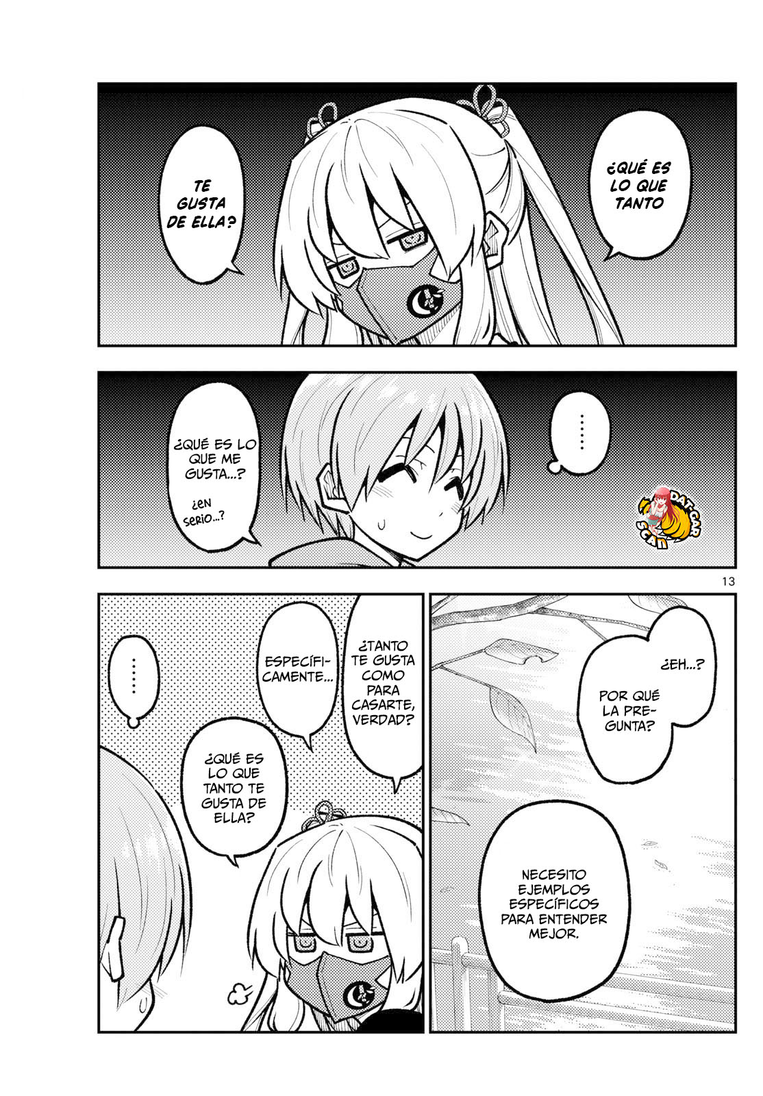 Read Tonikaku Kawaii ES Manga Online