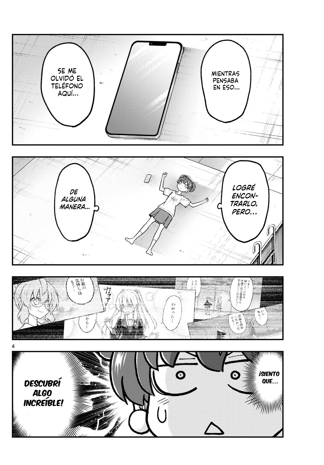 Read Tonikaku Kawaii ES Manga Online