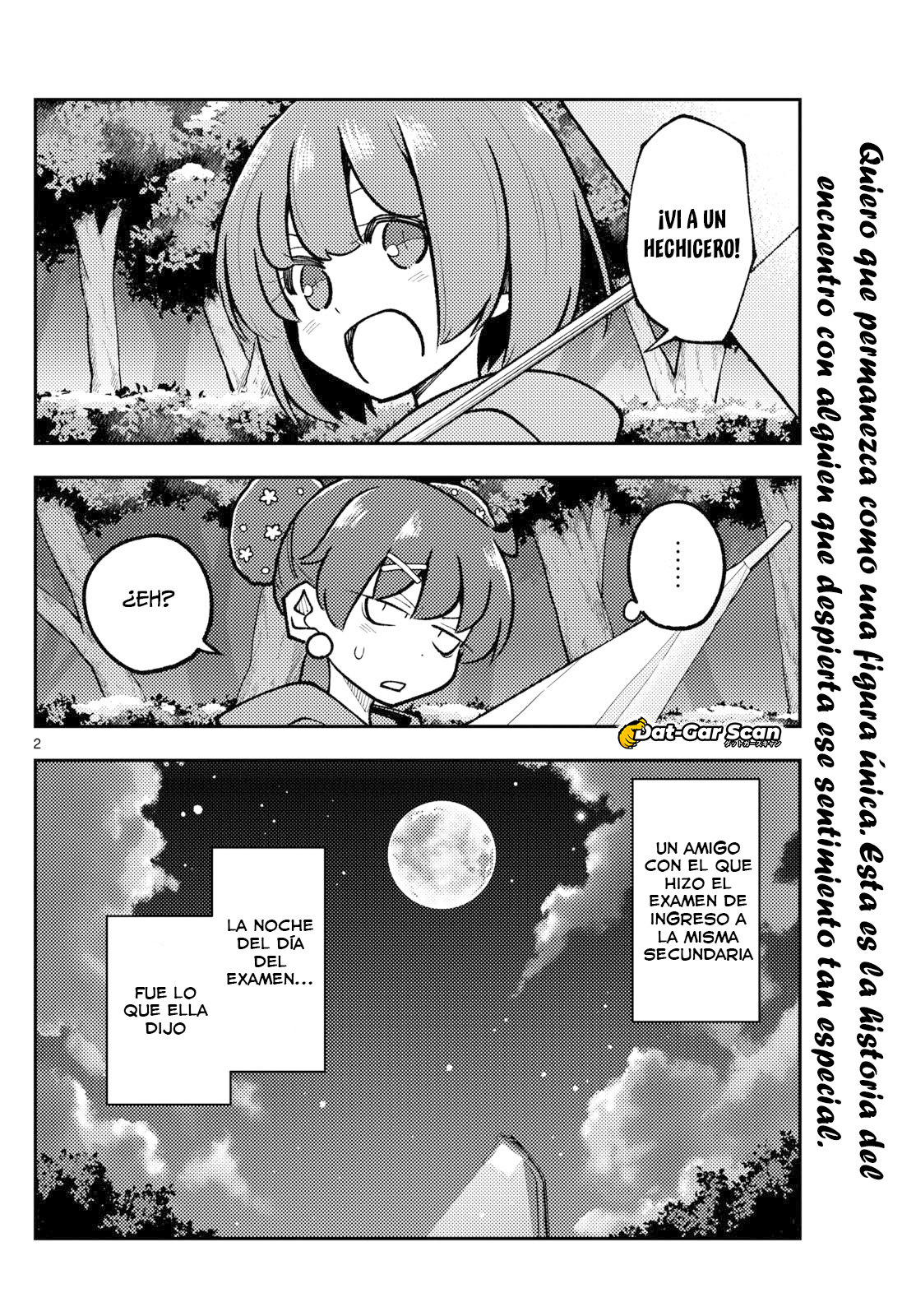Read Tonikaku Kawaii ES Manga Online