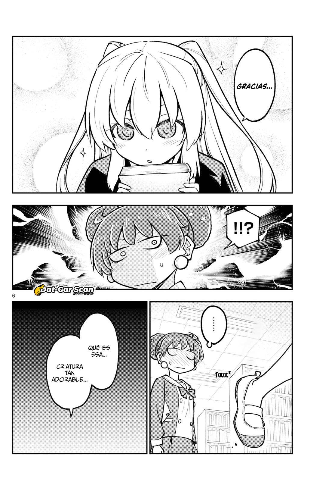 Read Tonikaku Kawaii ES Manga Online