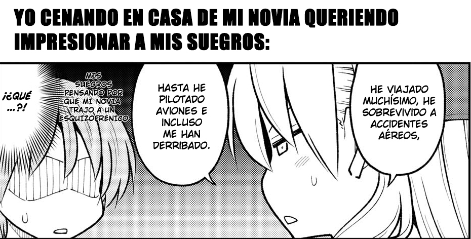 Read Tonikaku Kawaii ES Manga Online