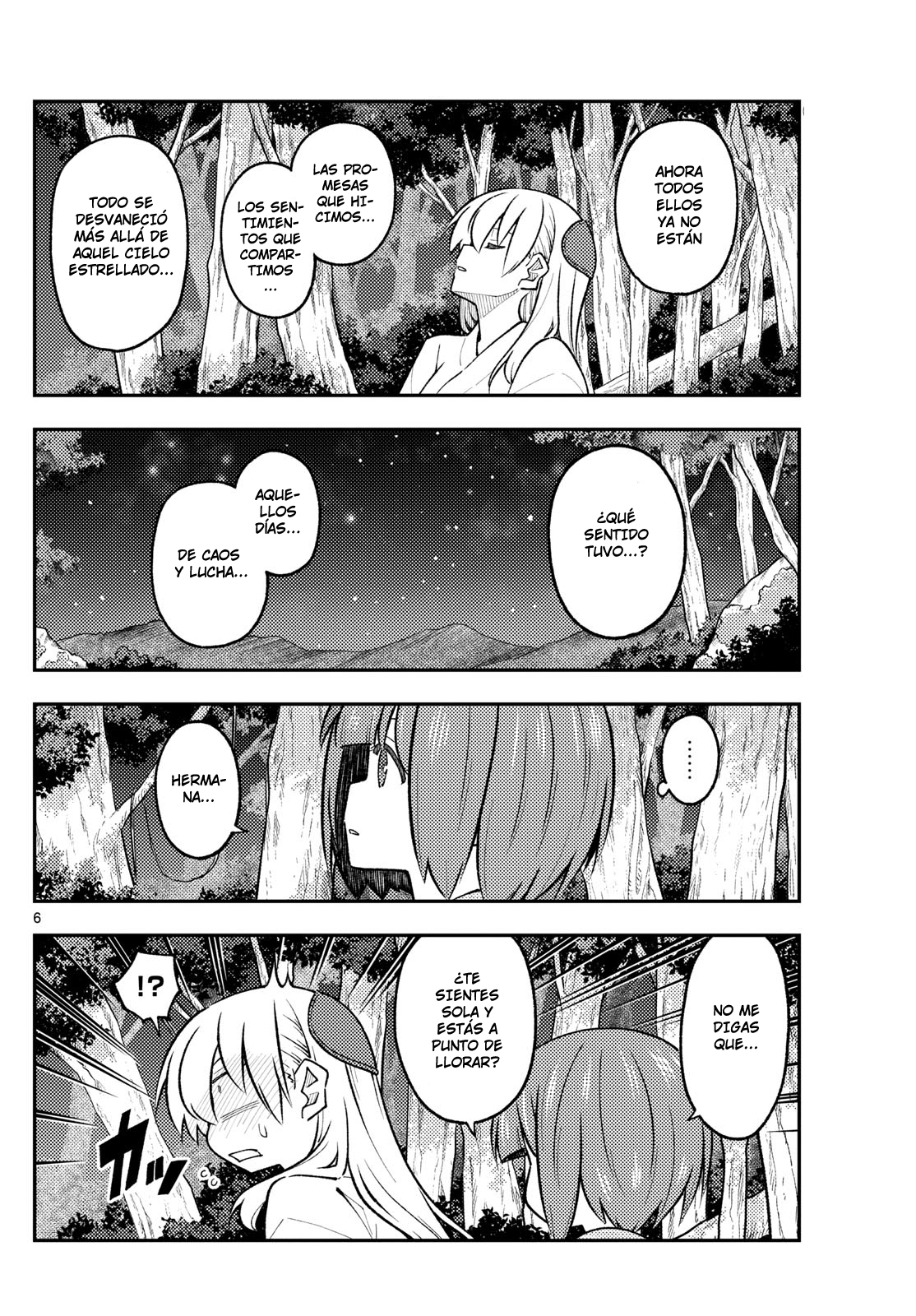 Read Tonikaku Kawaii ES Manga Online