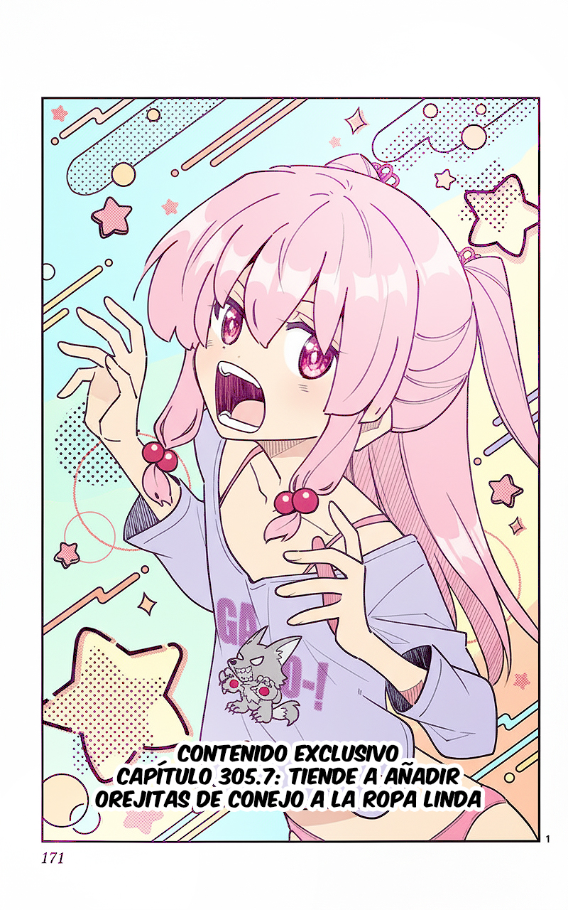 Read Tonikaku Kawaii ES Manga Online