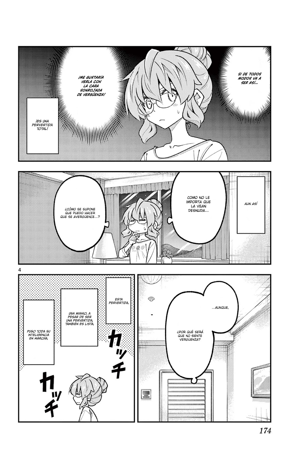 Read Tonikaku Kawaii ES Manga Online