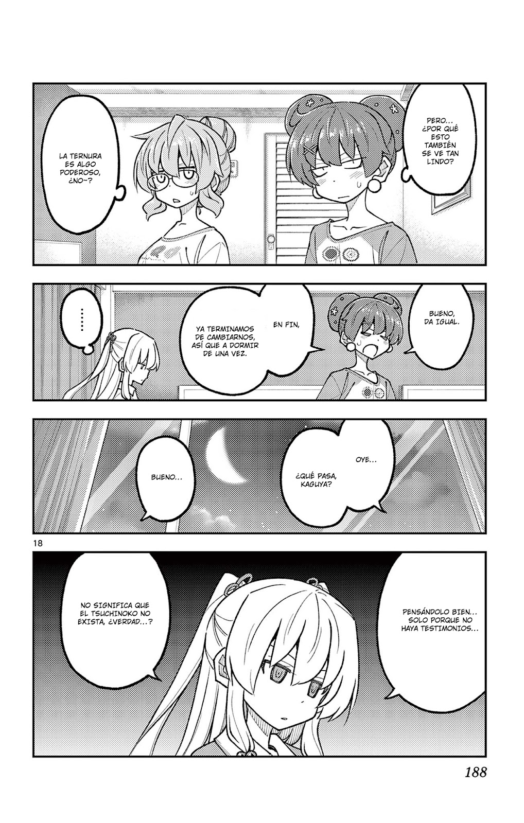 Read Tonikaku Kawaii ES Manga Online