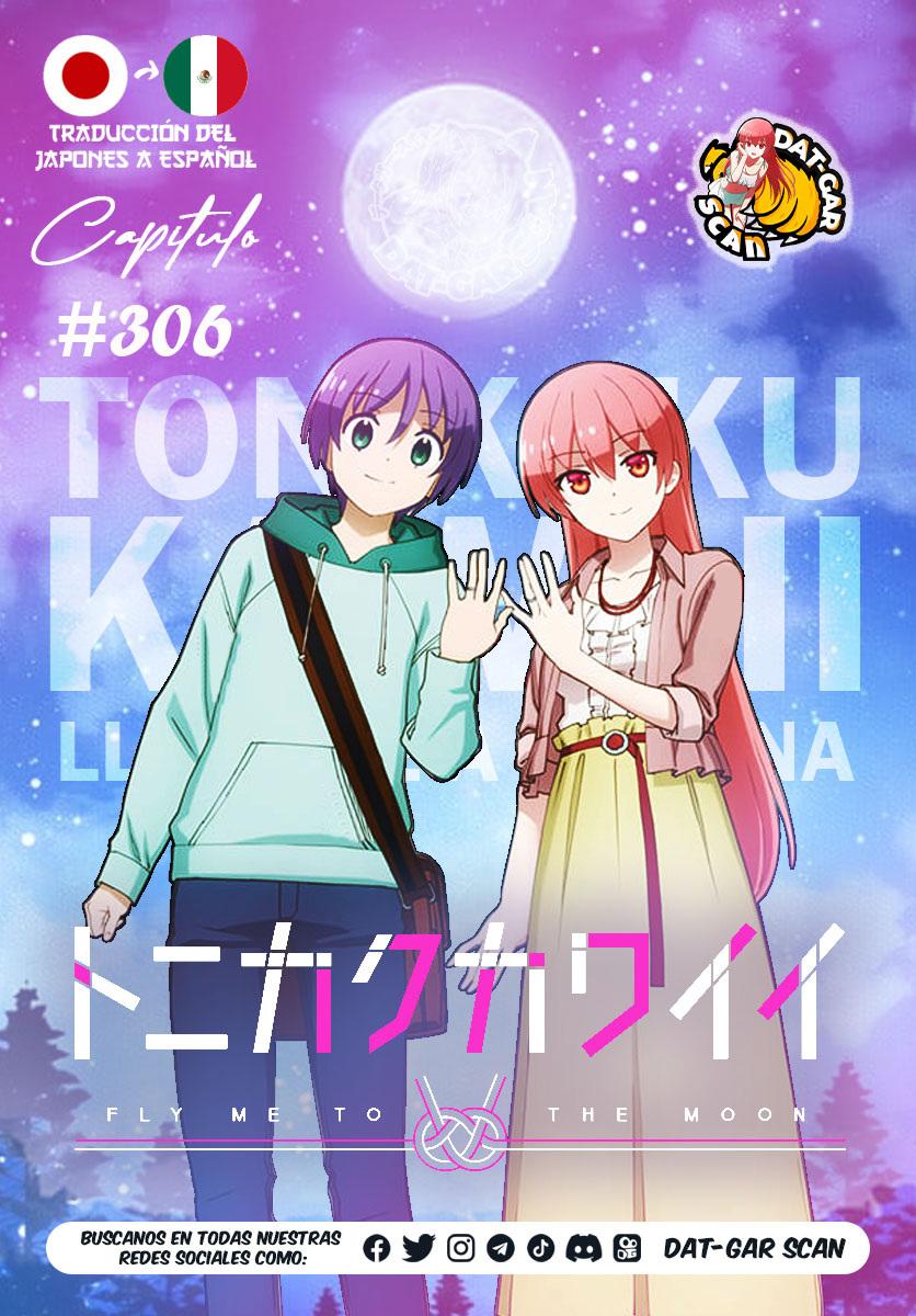 Read Tonikaku Kawaii ES Manga Online