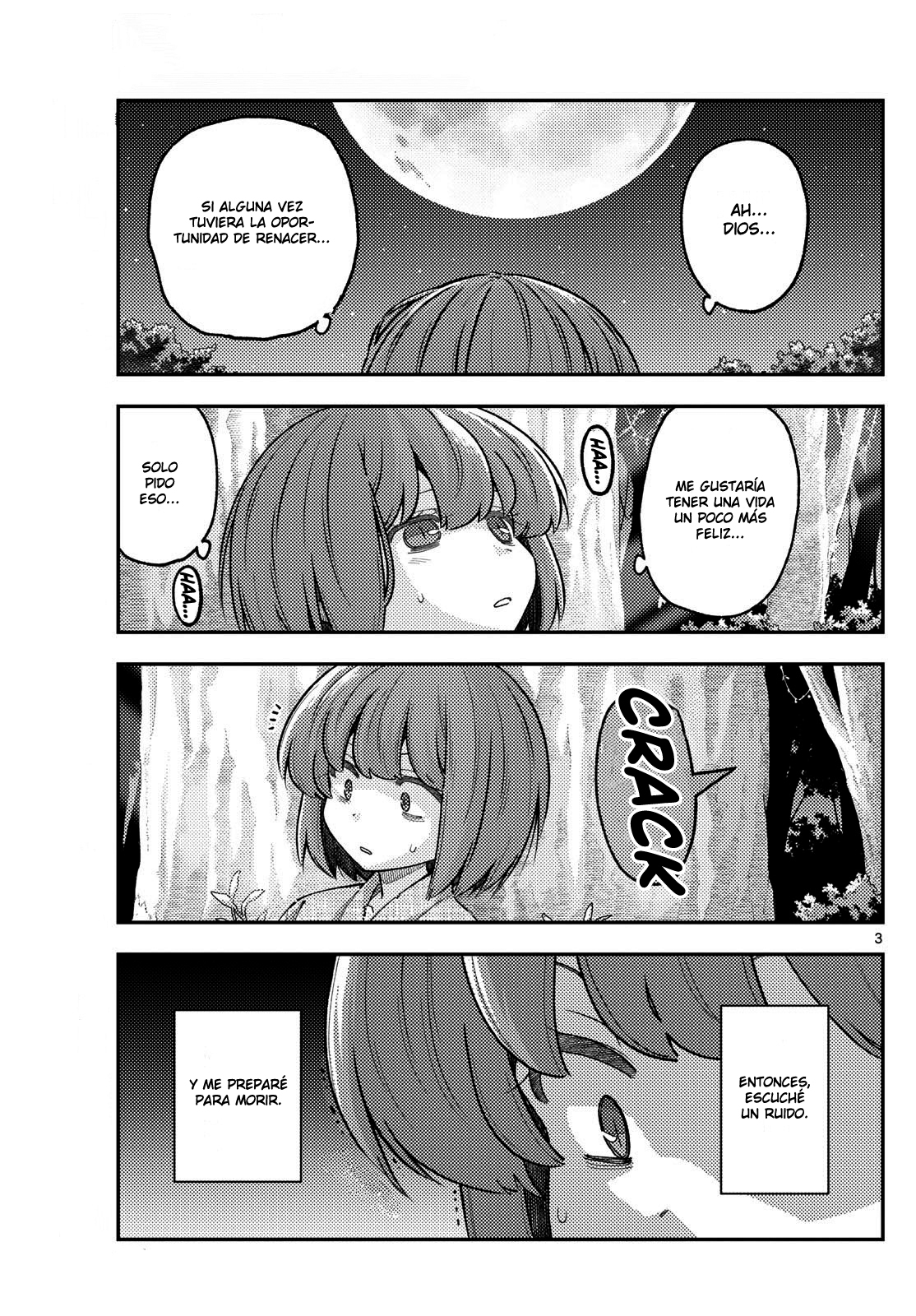 Read Tonikaku Kawaii ES Manga Online