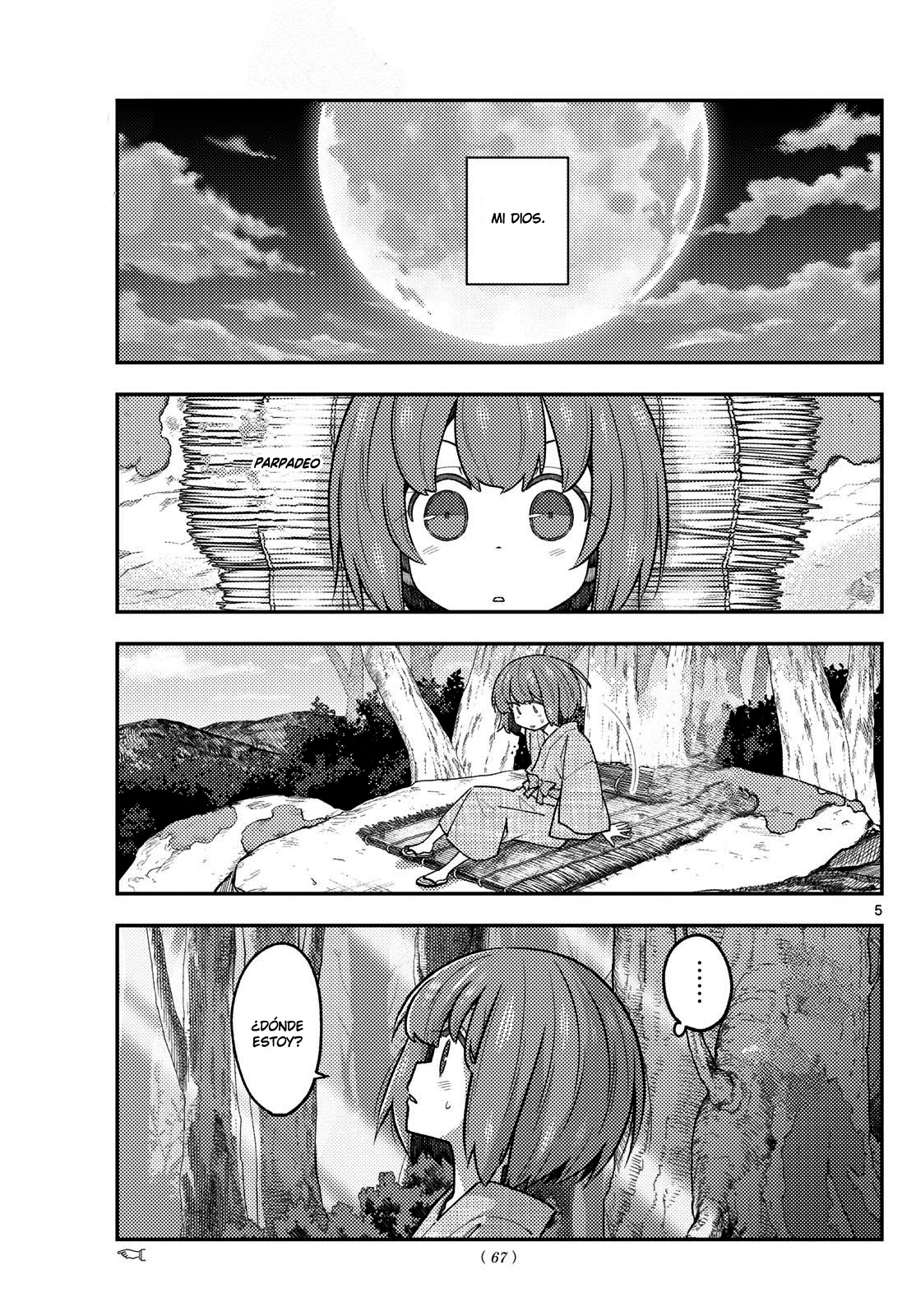 Read Tonikaku Kawaii ES Manga Online