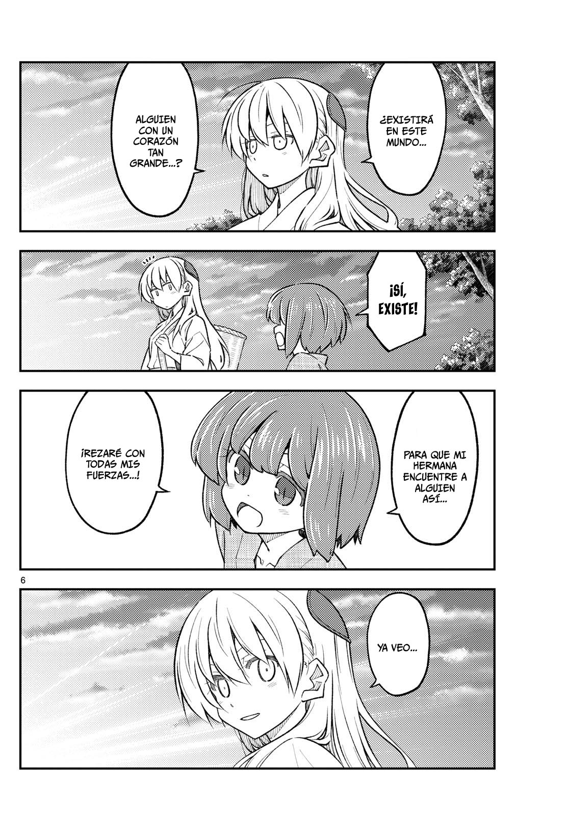 Read Tonikaku Kawaii ES Manga Online