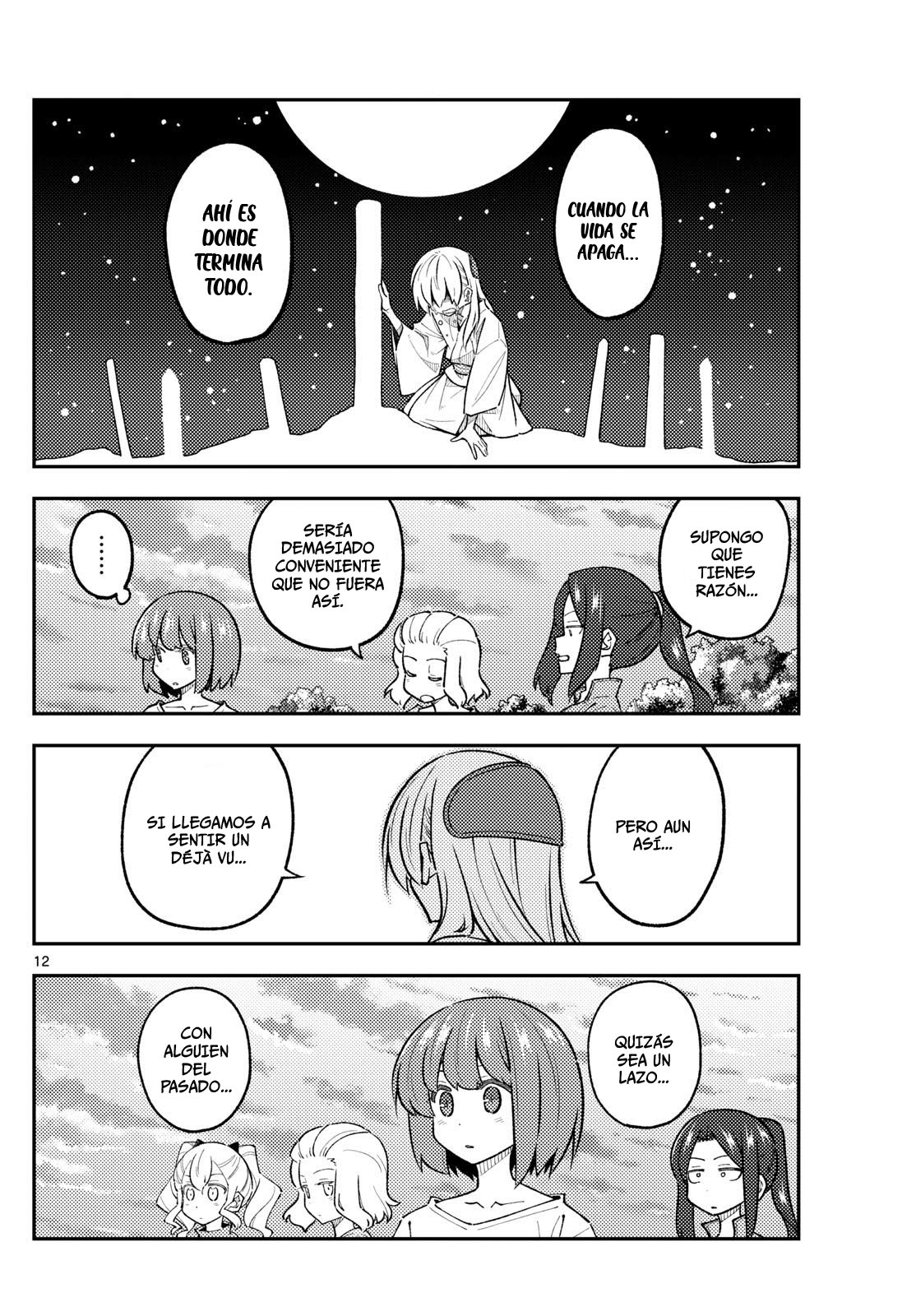 Read Tonikaku Kawaii ES Manga Online