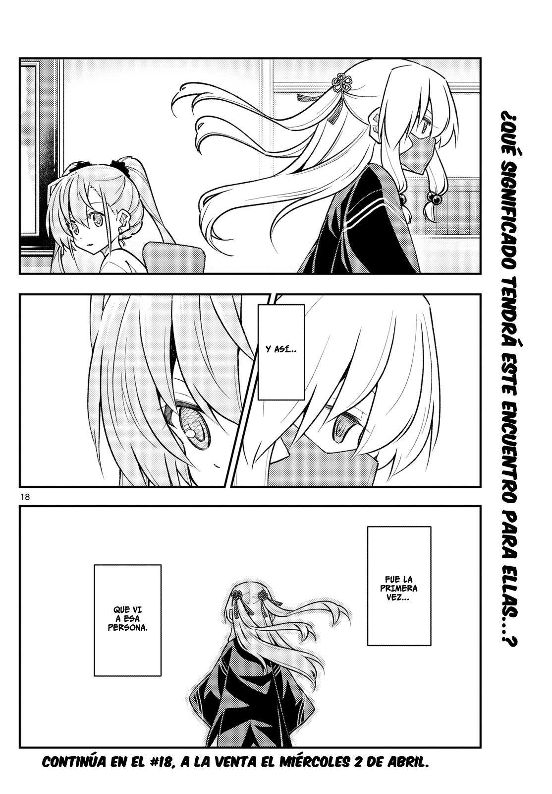Read Tonikaku Kawaii ES Manga Online