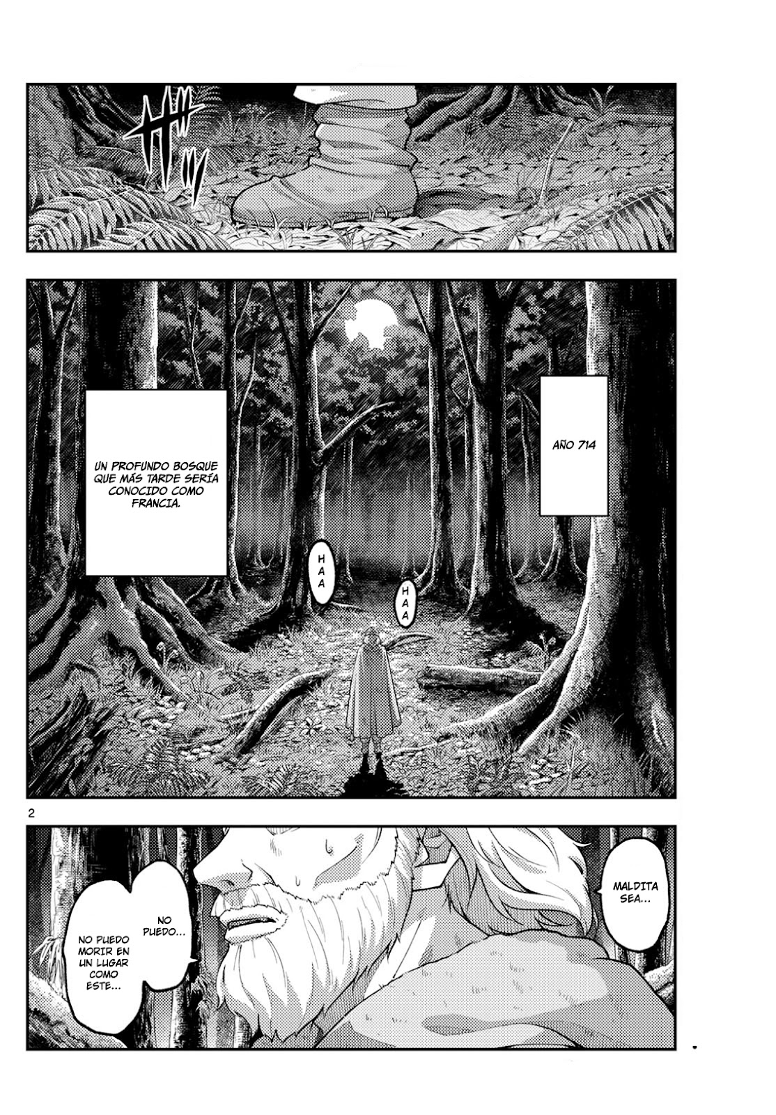 Read Tonikaku Kawaii ES Manga Online