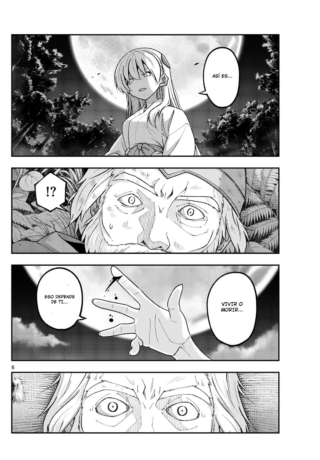 Read Tonikaku Kawaii ES Manga Online