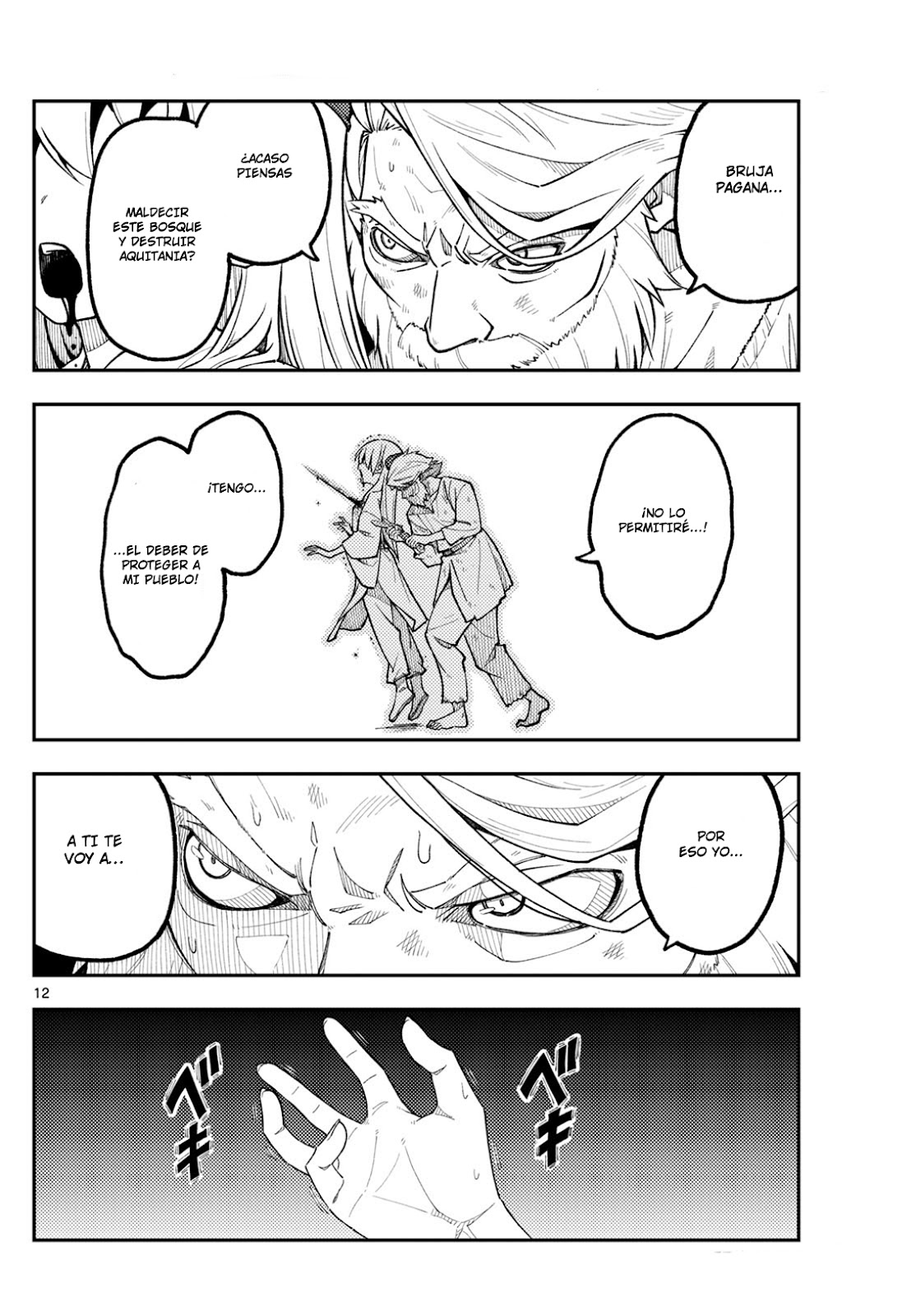 Read Tonikaku Kawaii ES Manga Online