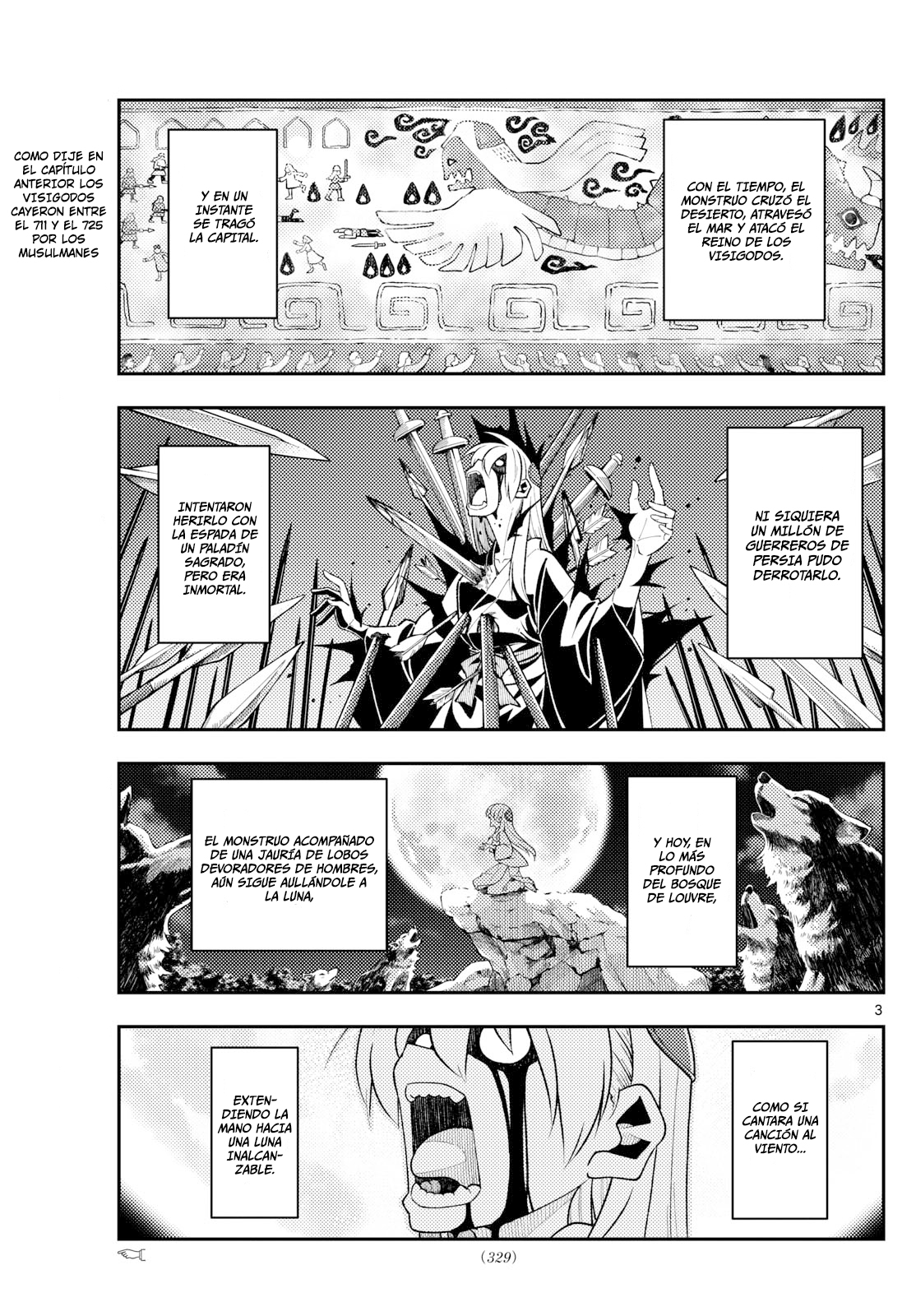 Read Tonikaku Kawaii ES Manga Online