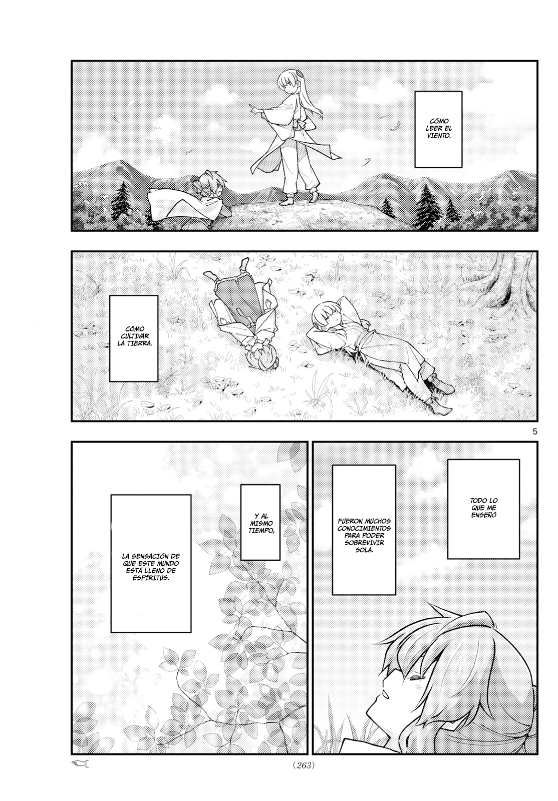 Read Tonikaku Kawaii ES Manga Online