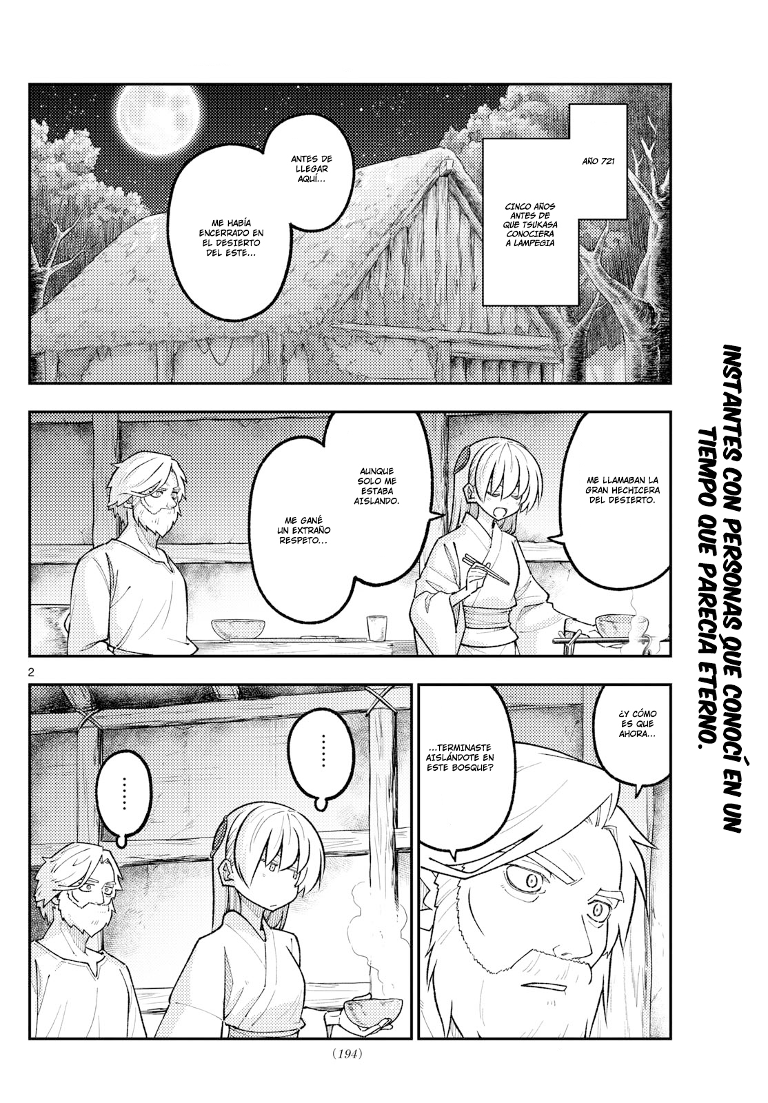 Read Tonikaku Kawaii ES Manga Online