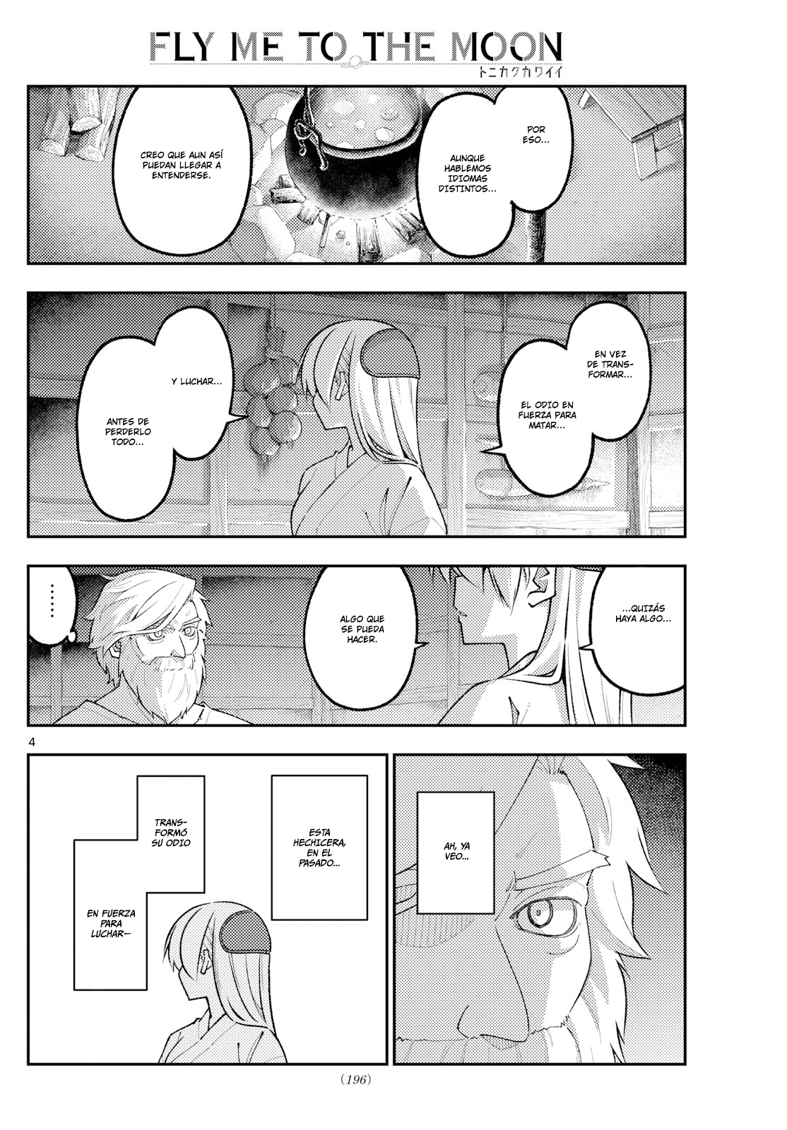 Read Tonikaku Kawaii ES Manga Online