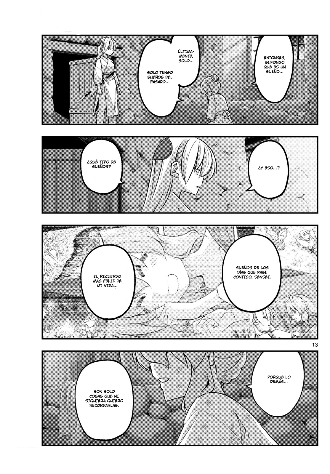 Read Tonikaku Kawaii ES Manga Online