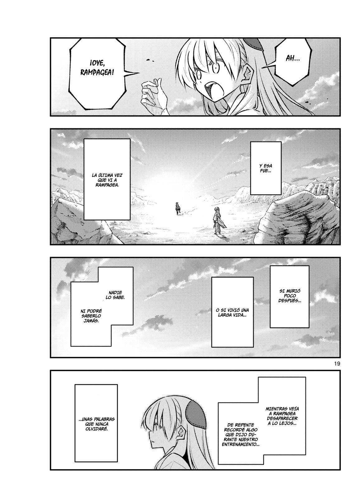 Read Tonikaku Kawaii ES Manga Online