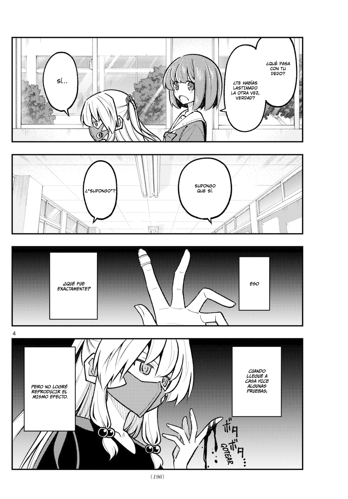 Read Tonikaku Kawaii ES Manga Online