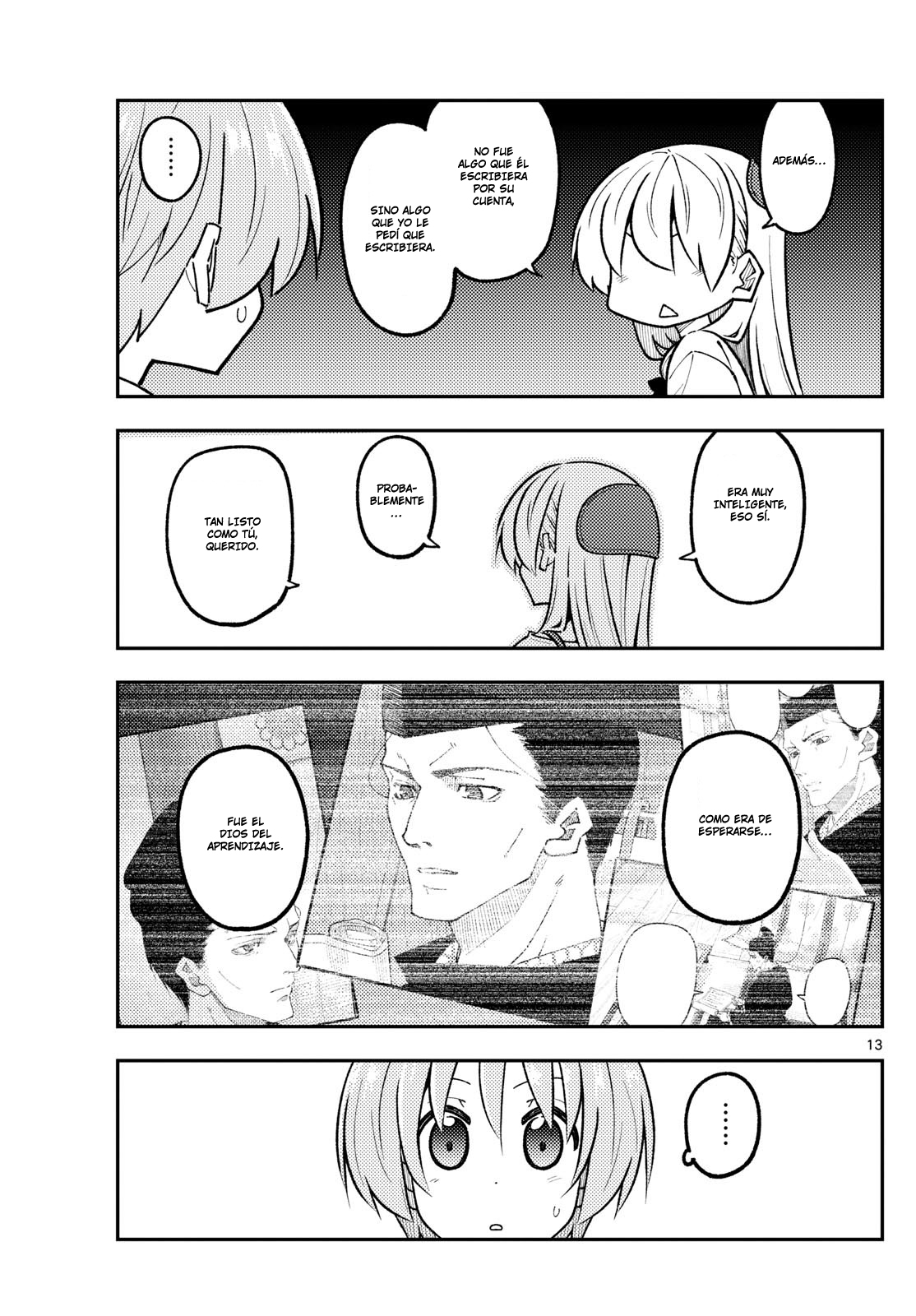 Read Tonikaku Kawaii ES Manga Online