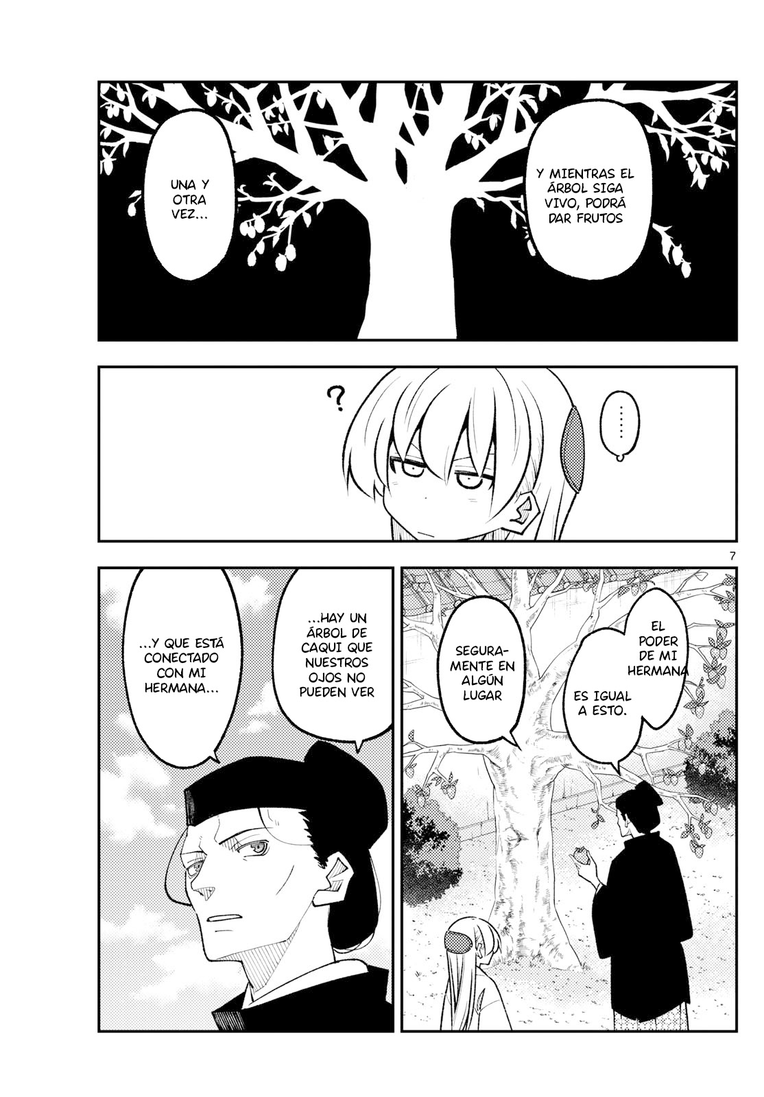 Read Tonikaku Kawaii ES Manga Online