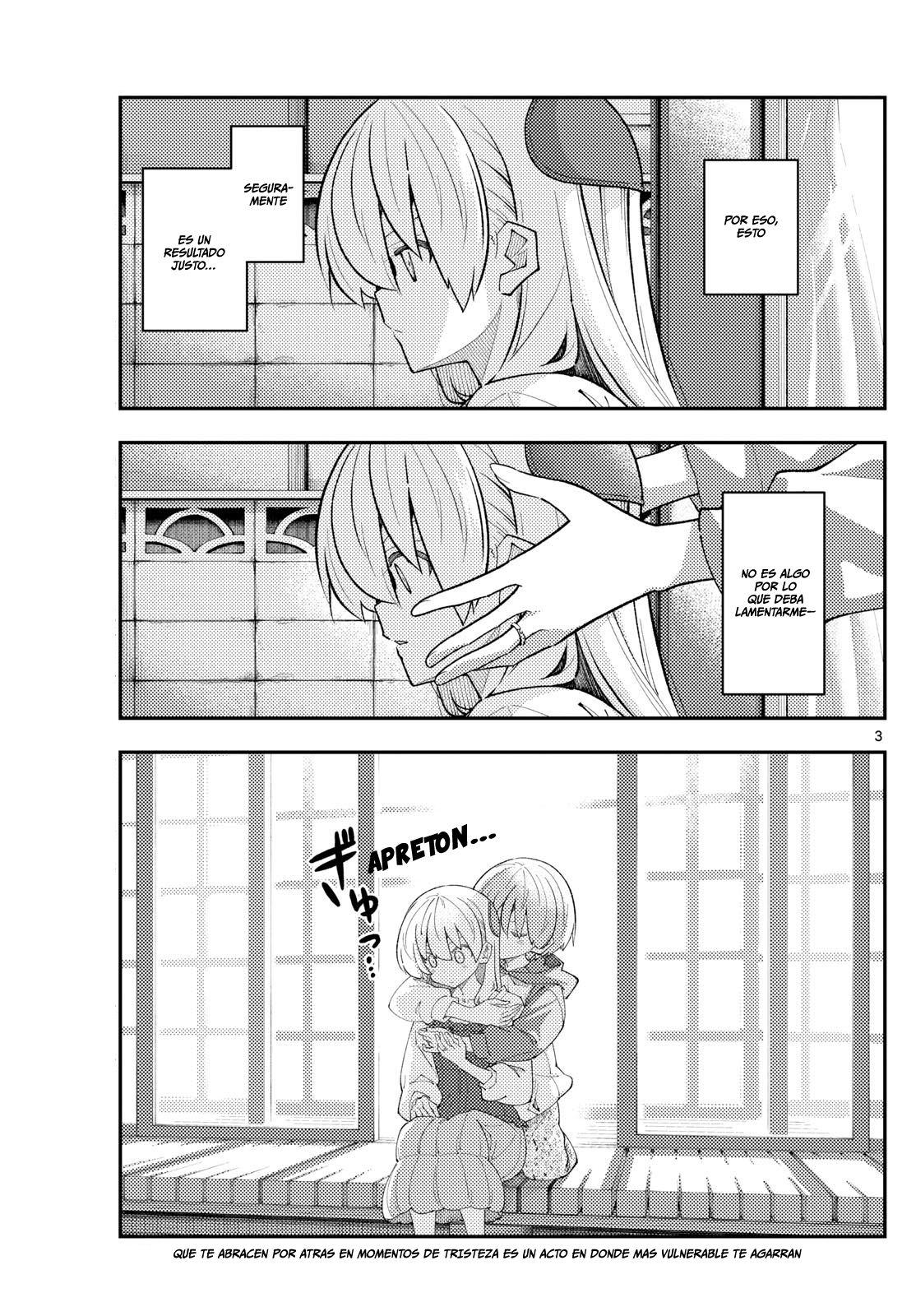 Read Tonikaku Kawaii ES Manga Online