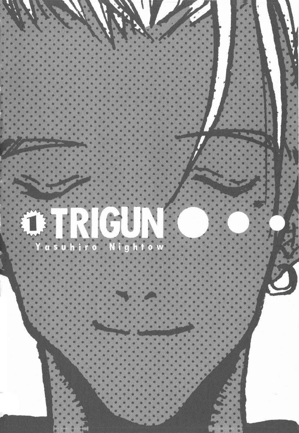 Read Trigun ES Manga Online