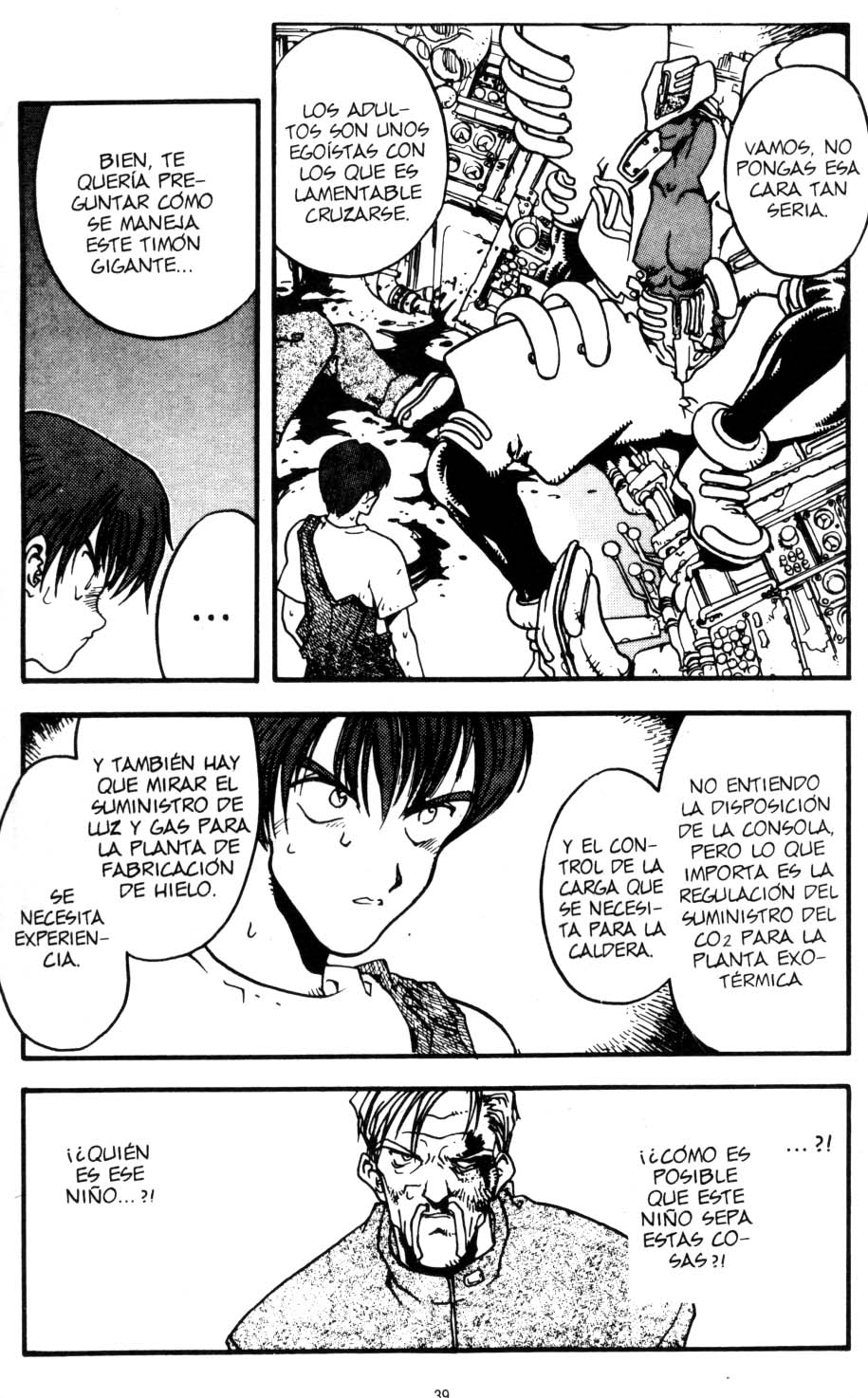 Read Trigun ES Manga Online