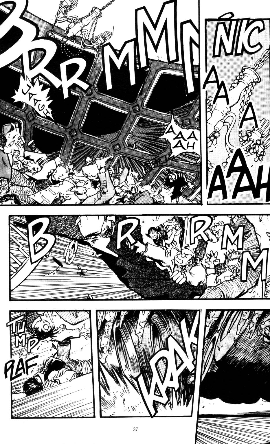 Read Trigun ES Manga Online