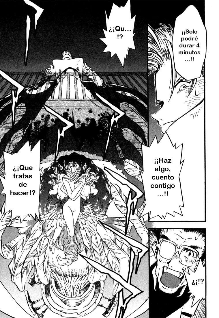 Read Trigun ES Manga Online