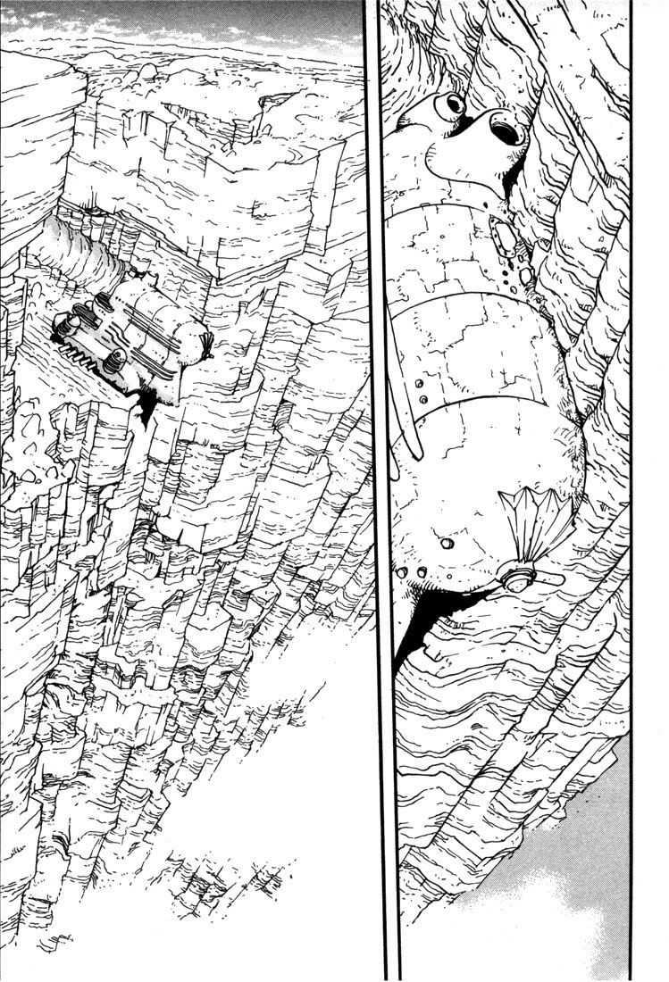 Read Trigun ES Manga Online