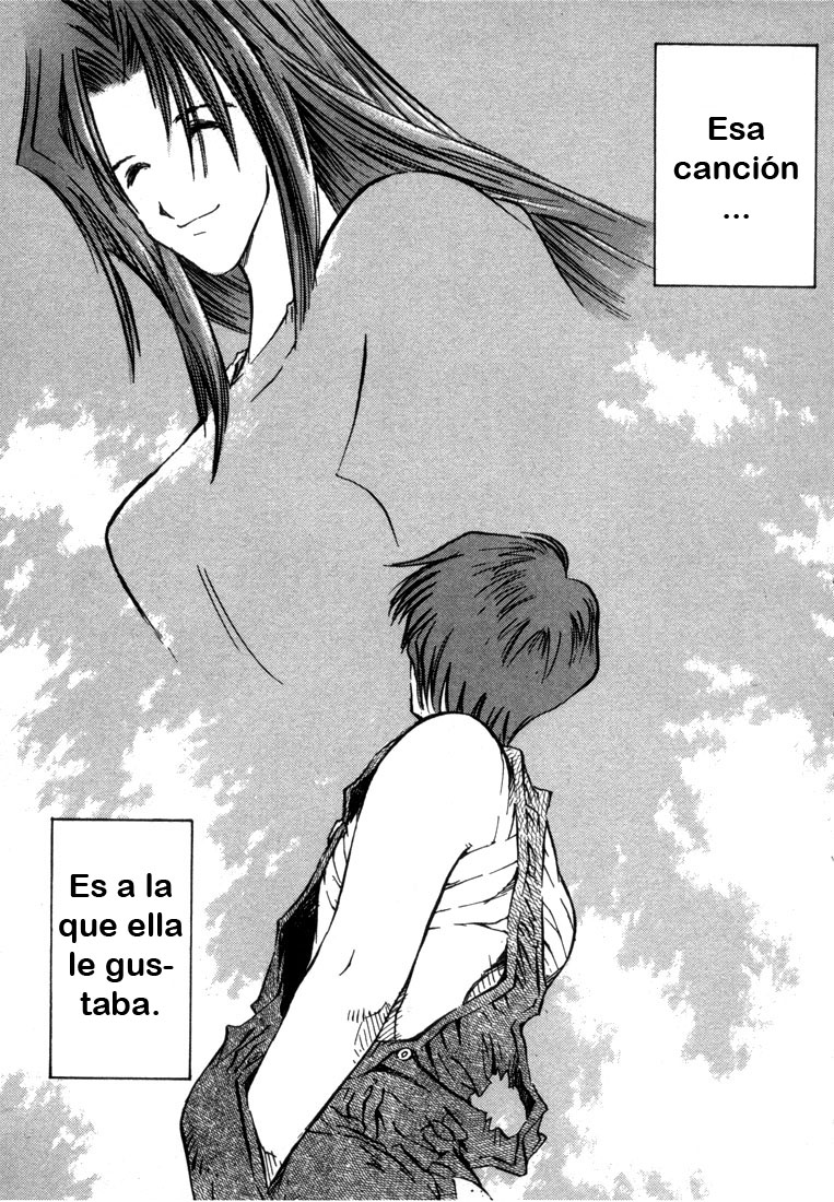 Read Trigun ES Manga Online