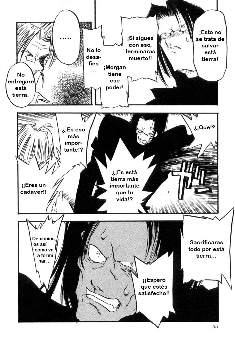 Read Trigun ES Manga Online