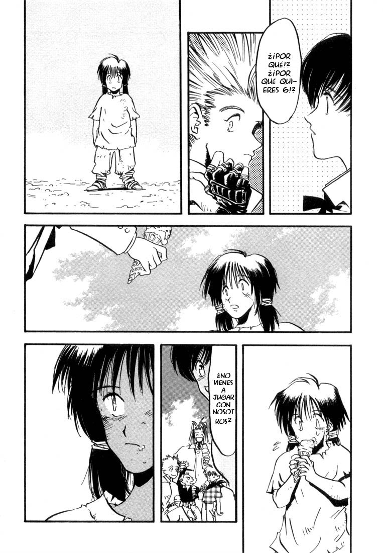 Read Trigun ES Manga Online