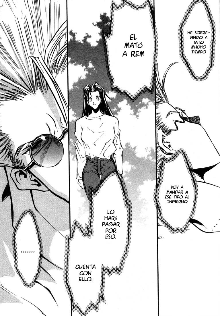 Read Trigun ES Manga Online