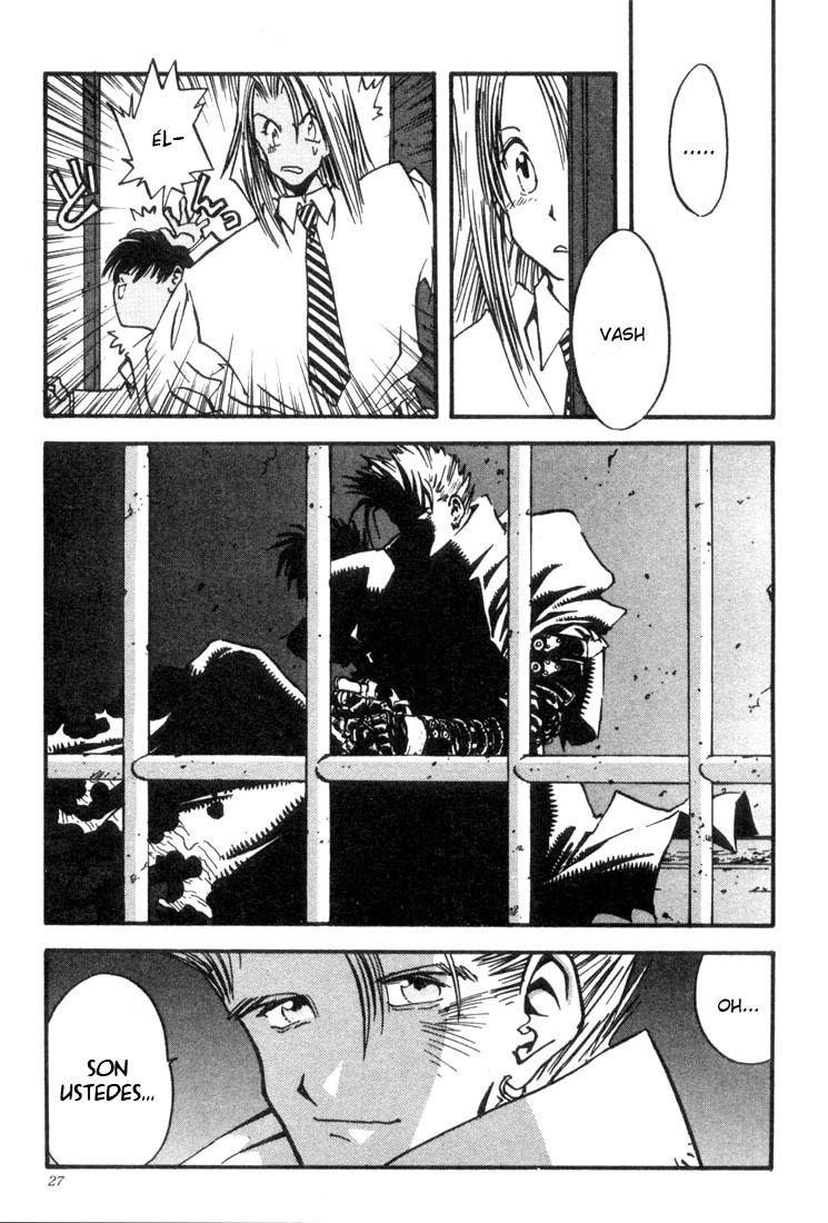 Read Trigun ES Manga Online