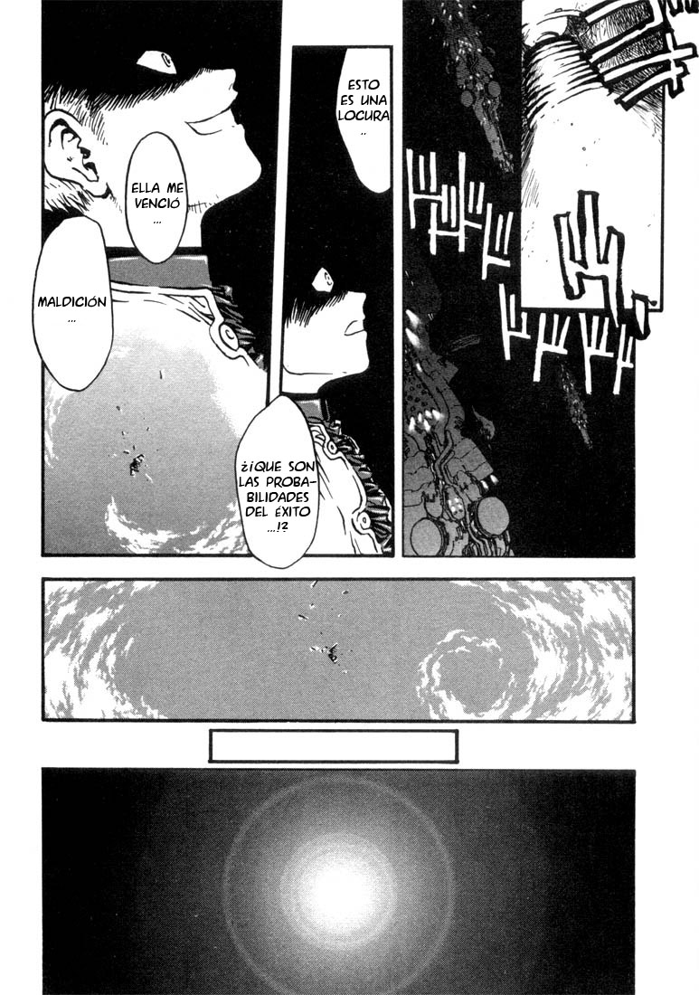 Read Trigun ES Manga Online