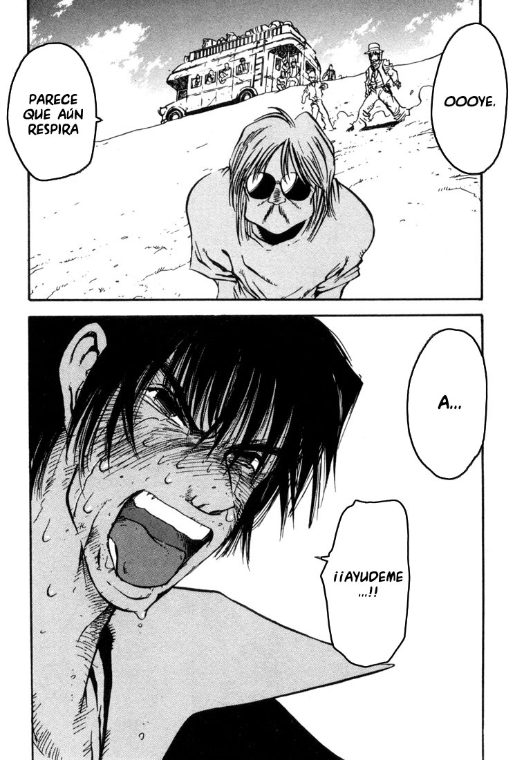 Read Trigun ES Manga Online