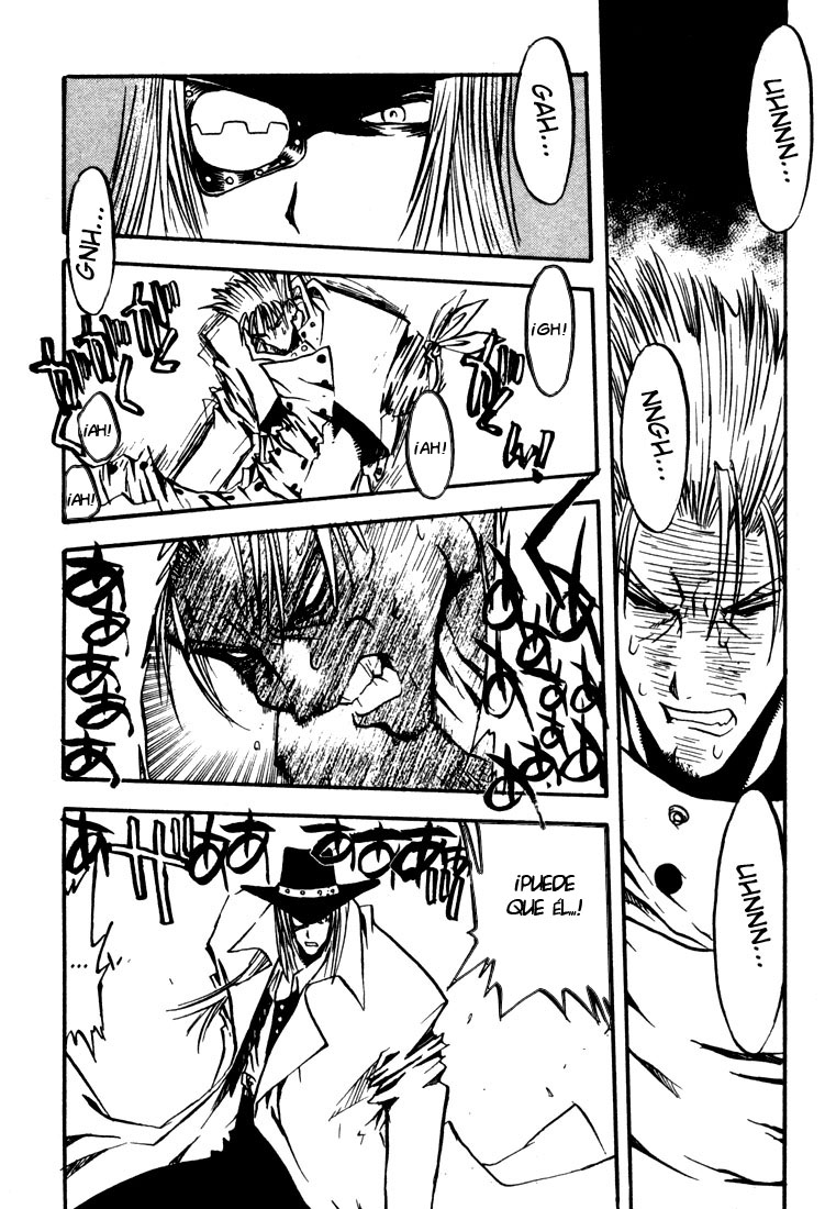 Read Trigun ES Manga Online