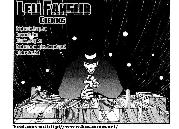 Read Trigun Maximum ES Manga Online