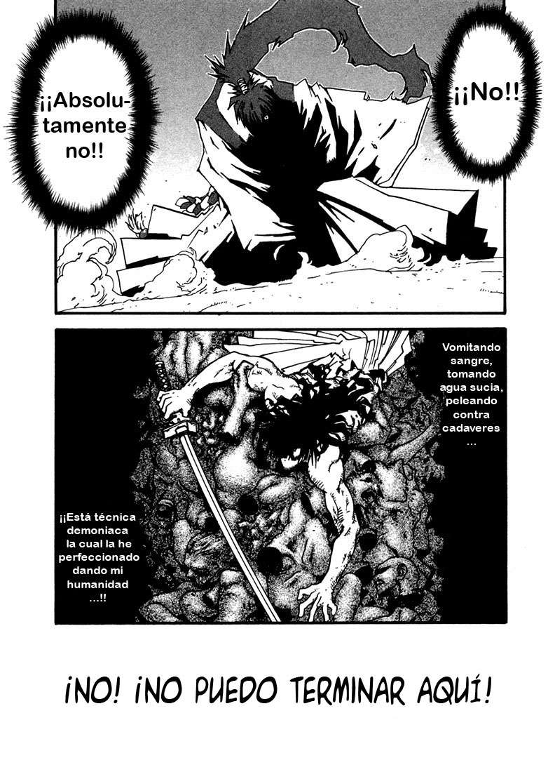 Read Trigun Maximum ES Manga Online