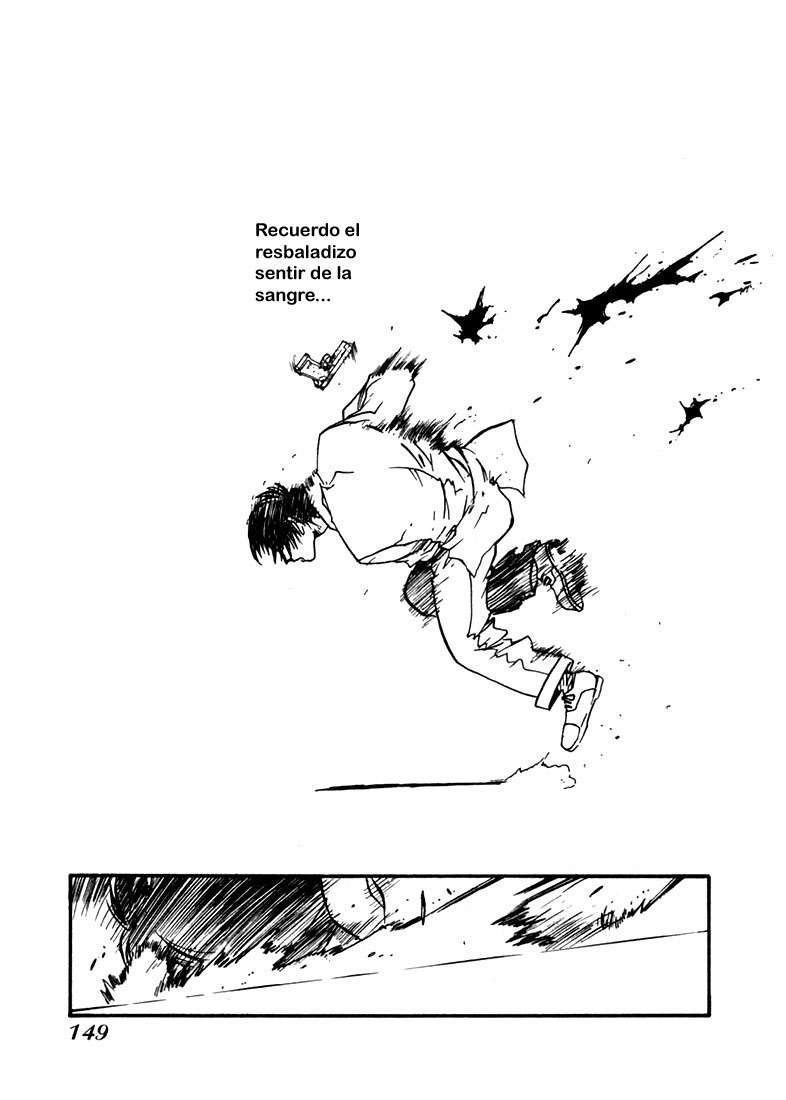 Read Trigun Maximum ES Manga Online