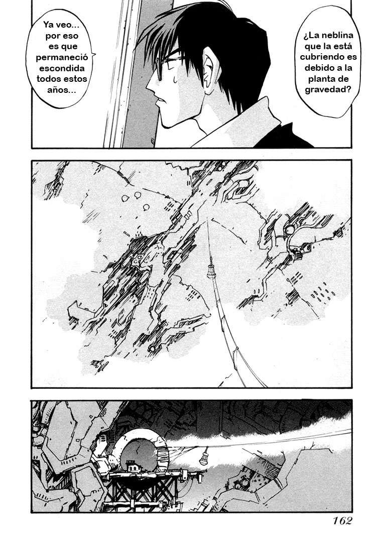 Read Trigun Maximum ES Manga Online