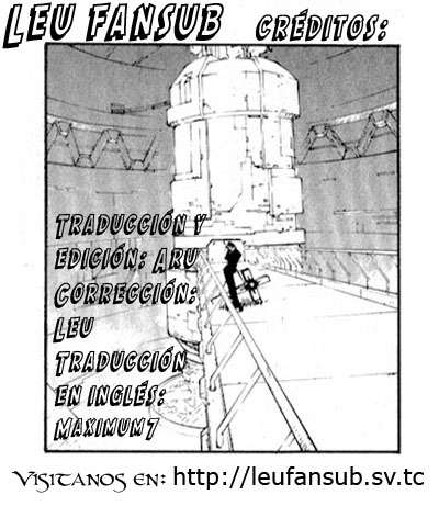 Read Trigun Maximum ES Manga Online