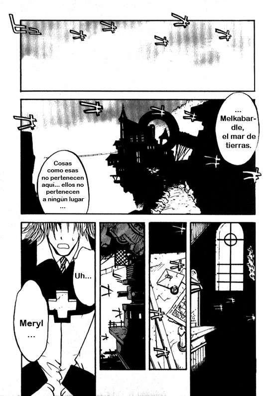 Read Trigun Maximum ES Manga Online