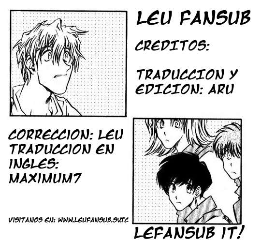 Read Trigun Maximum ES Manga Online