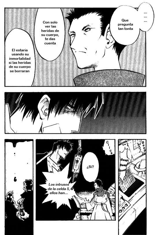 Read Trigun Maximum ES Manga Online