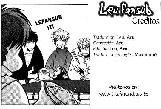 Read Trigun Maximum ES Manga Online